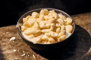 Mac-Cheese