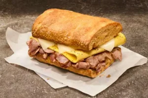 Panera Bread full menu PDF download current pricing